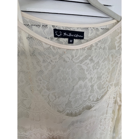 For Love & Lemons Scarlett Dress (M) ASO Kendall Jenner - Picture 6 of 11